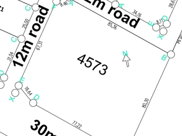 Commercial & Industrial Land
