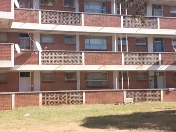 Eastview Gardens-Bubi Court/ 